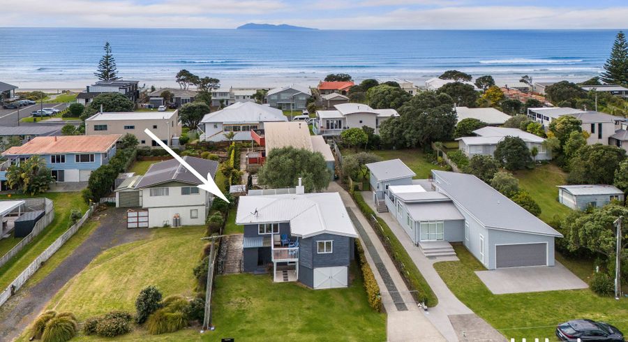  at 53A Dillon Street, Waihi Beach, Waihi Beach