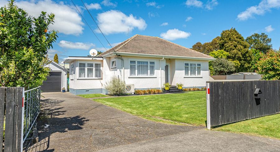  at 2 Hodge Place, Aramoho, Whanganui