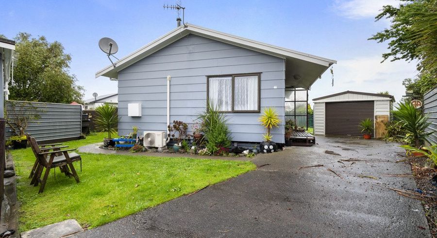  at 4A Lytton Street, Feilding, Manawatu, Manawatu / Whanganui