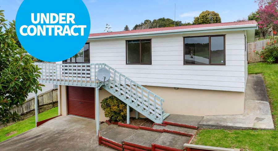  at 62B Eden Terrace, Kamo, Whangarei, Northland