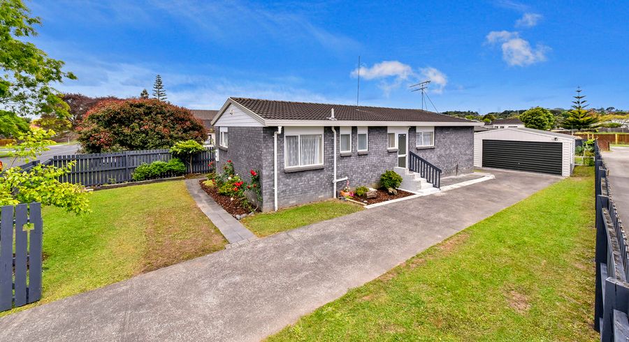 at 14 Riverton Drive, Randwick Park, Auckland