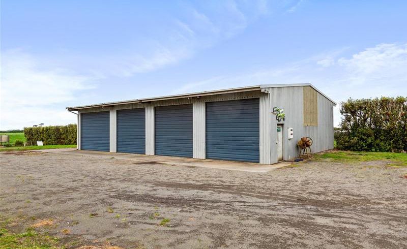  at 612 Rama Road, Hawera