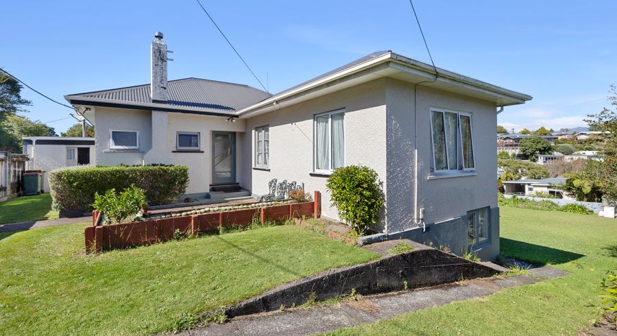  at 58 Waimea Street, Westown, New Plymouth