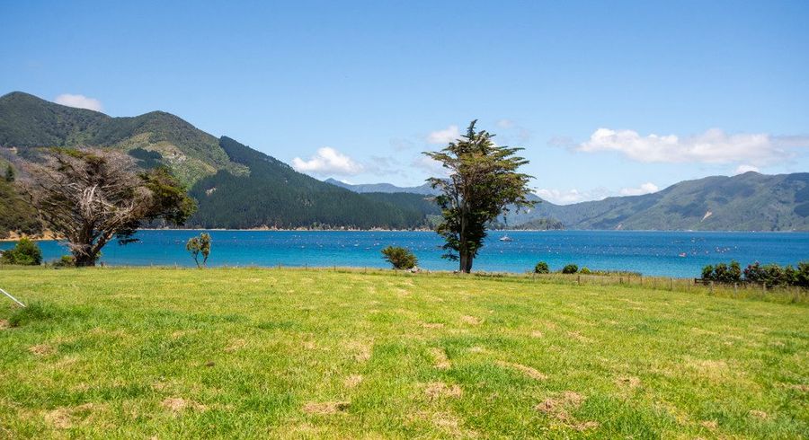  at 0 Clova Bay Road, Marlborough Sounds, Marlborough, Marlborough