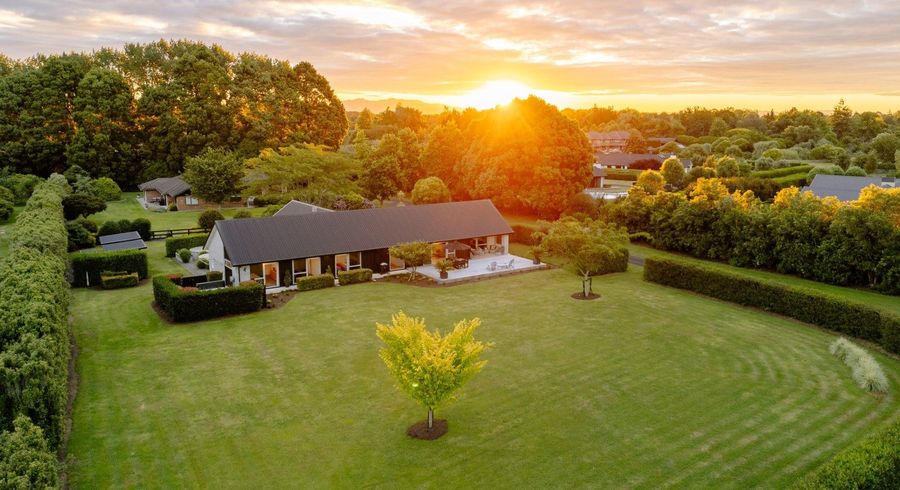  at 27B Kew Place, Tamahere, Hamilton
