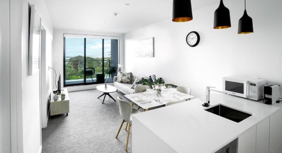  at 302/19 Rawene Road, Birkenhead, North Shore City, Auckland