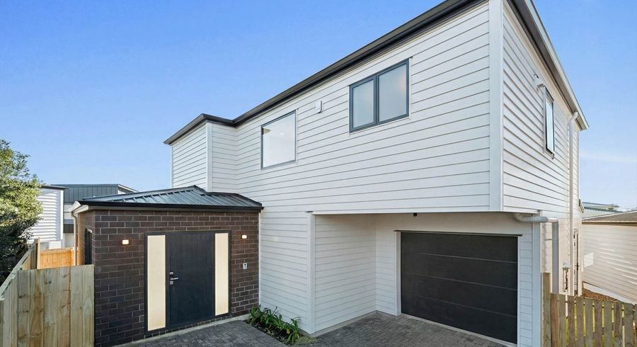  at 3/223 Panama Road, Mount Wellington, Auckland City, Auckland