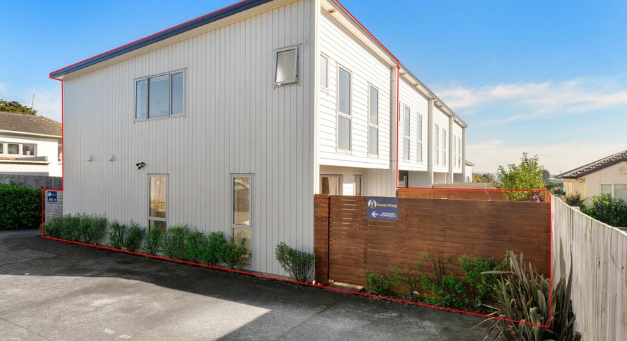  at 3/29 Commissariat Road, Mount Wellington, Auckland City, Auckland