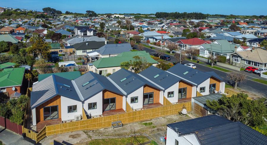  at 1/33 Cavell St, Musselburgh, Dunedin, Otago