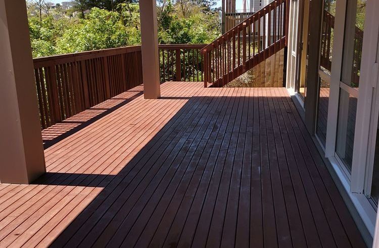  at 16 Para Close, Fairview Heights, North Shore City, Auckland