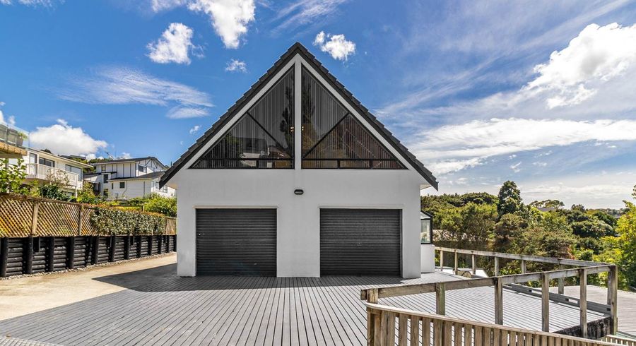  at 152 Chelsea View Drive, Chatswood, Auckland