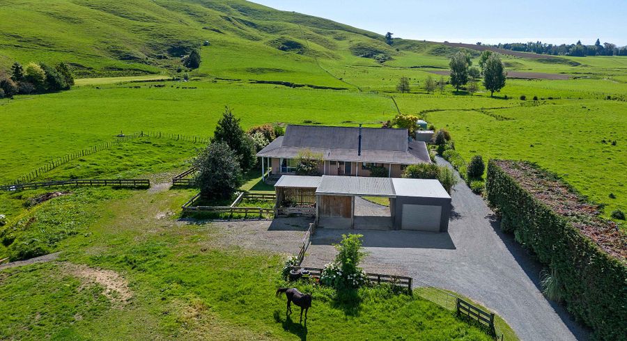  at 631 Waitohu Valley Road, Otaki