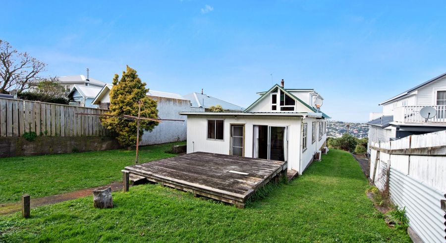  at 3 Havelock Street, Mornington, Wellington, Wellington