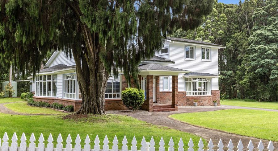  at 1174 Kahikatea Flat Road, Waitoki, Rodney, Auckland