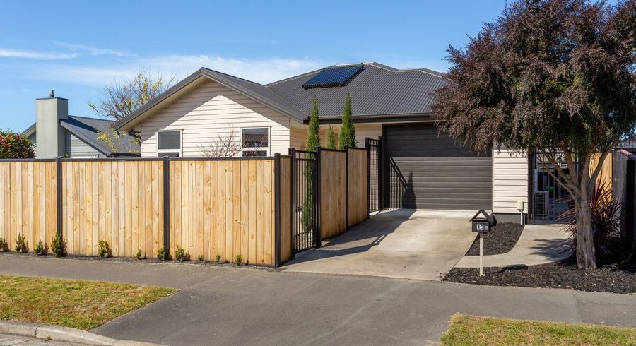  at 16A Clarevale Street, Burwood, Christchurch