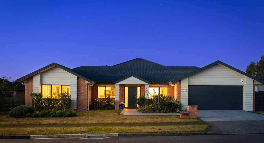  at 23 Harry Shaw Way, Raumati South, Paraparaumu