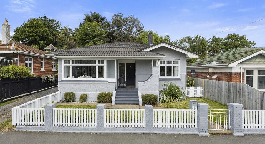  at 158 Musselburgh Rise, Musselburgh, Dunedin, Otago