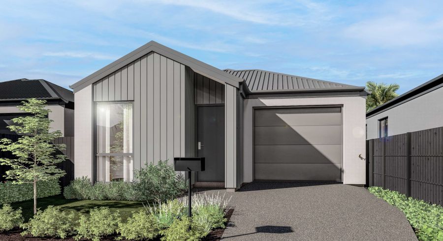  at 16 Don Peebles Way- House 10 Spring Grove, Belfast, Christchurch City, Canterbury