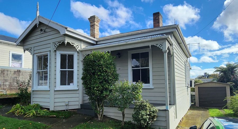  at 16 Marama Street, Frankton, Hamilton, Waikato