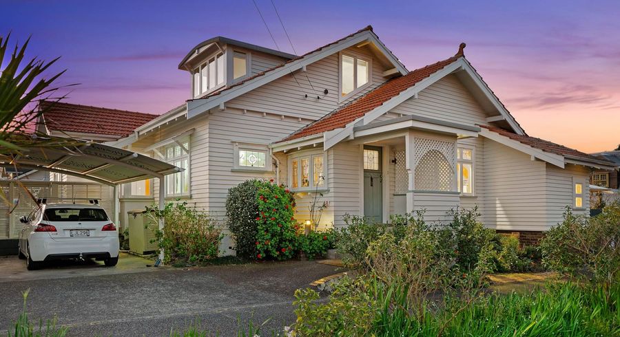  at 48 Calliope Road, Devonport, Auckland