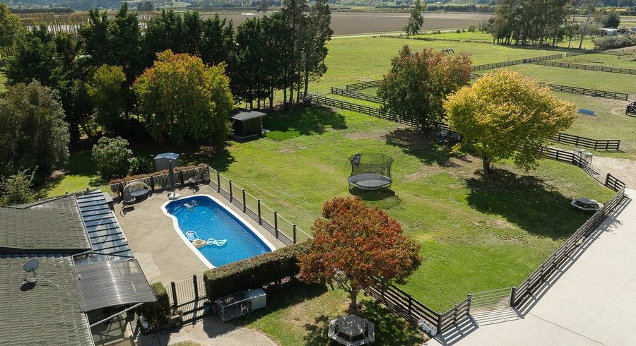  at 466 Tucker Road, Makauri, Gisborne