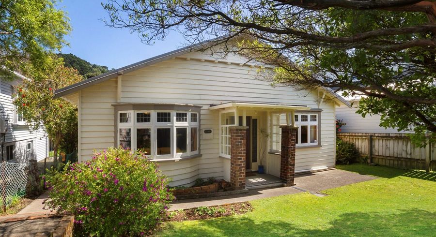  at 98 Moxham Avenue, Hataitai, Wellington, Wellington