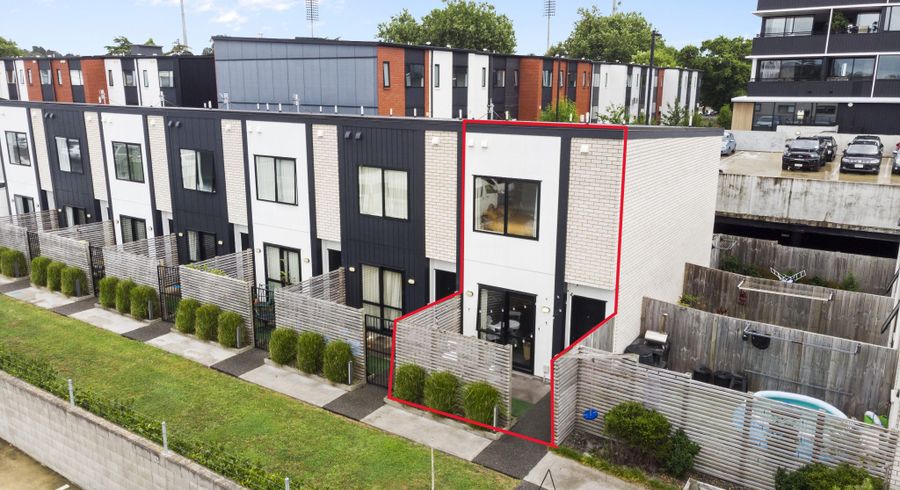  at 6/1 Vialou Street, Hamilton City Central, Hamilton, Waikato