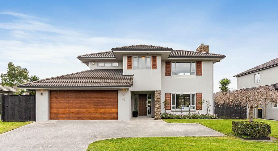  at 42 Toscana Drive, Karaka, Papakura