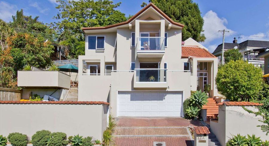  at 1/12 Debron Avenu, Remuera, Auckland City, Auckland