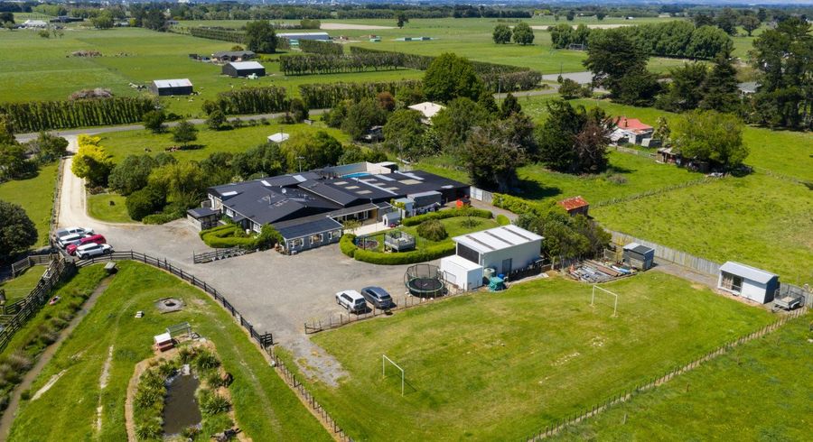  at 359 Newbury Line, Newbury, Manawatu, Manawatu / Whanganui