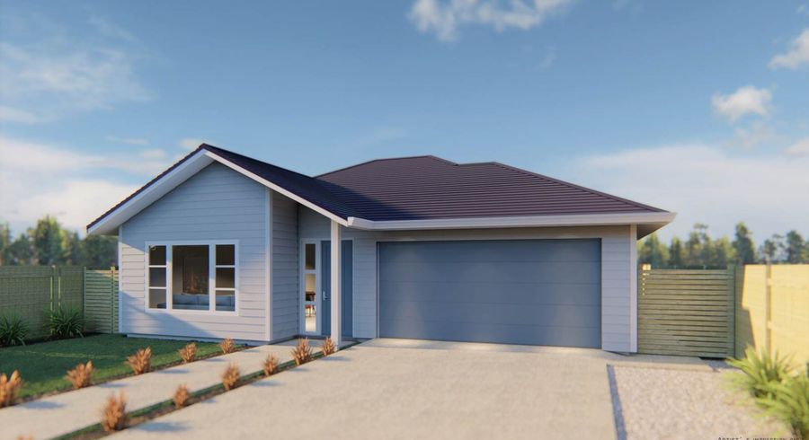  at 68 Vinistra Road, Kumeu