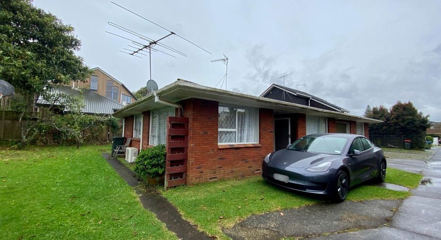  at 4/8 Atherton Road, Epsom, Auckland City, Auckland