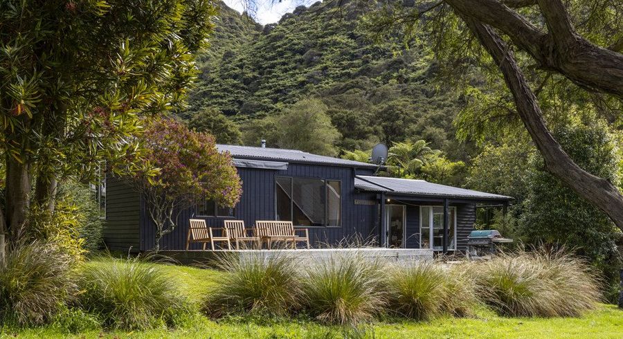  at 1 West Bay, Lochmara Bay, Marlborough Sounds, Marlborough, Marlborough