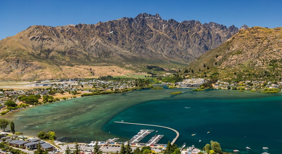  at Stage 4b Remarkables View, Town Centre, Queenstown-Lakes, Otago