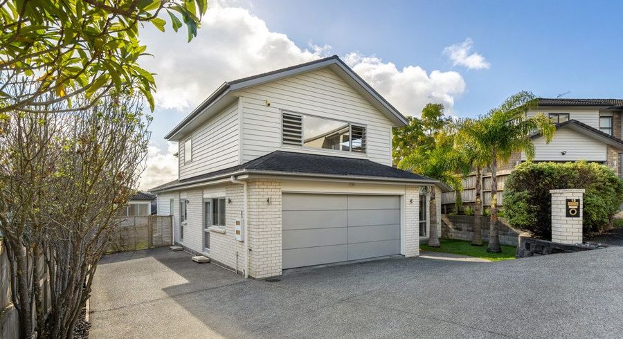  at 13 Pin Oak Drive, Schnapper Rock, North Shore City, Auckland