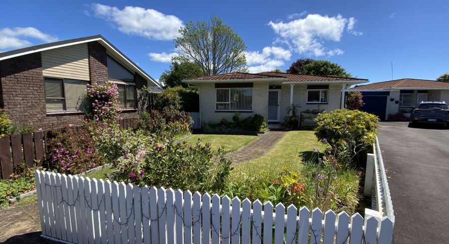  at 1/10 Nursery Pl, Westown, New Plymouth, Taranaki