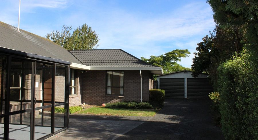  at 48 Bellingham Place, Avonhead, Christchurch City, Canterbury