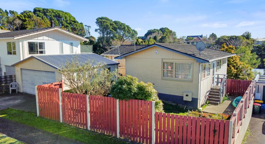  at 29 Maratahu Street, Westown, New Plymouth, Taranaki