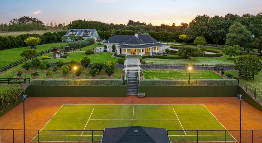 at 116 Galloway Road, Karaka, Papakura