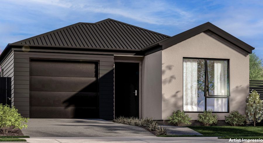  at Lot 714 Wood Grove, Stage 1b, Rolleston, Selwyn, Canterbury