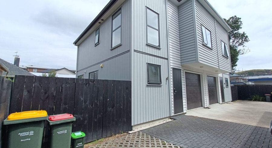  at 89D Mt Wellington Highway, Mount Wellington, Auckland City, Auckland