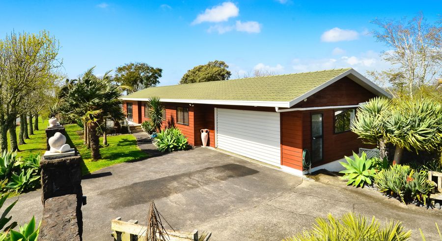  at 18 HENWOOD Road, TAUPAKI, TAUPAKI