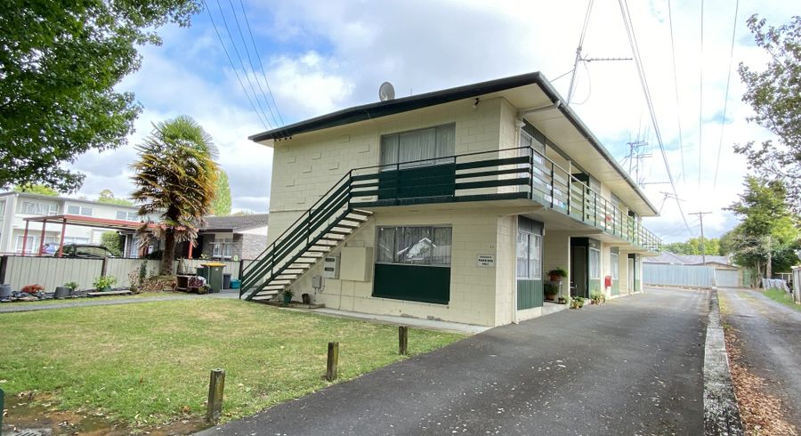  at 3/11 Stanley Street, Claudelands, Hamilton, Waikato