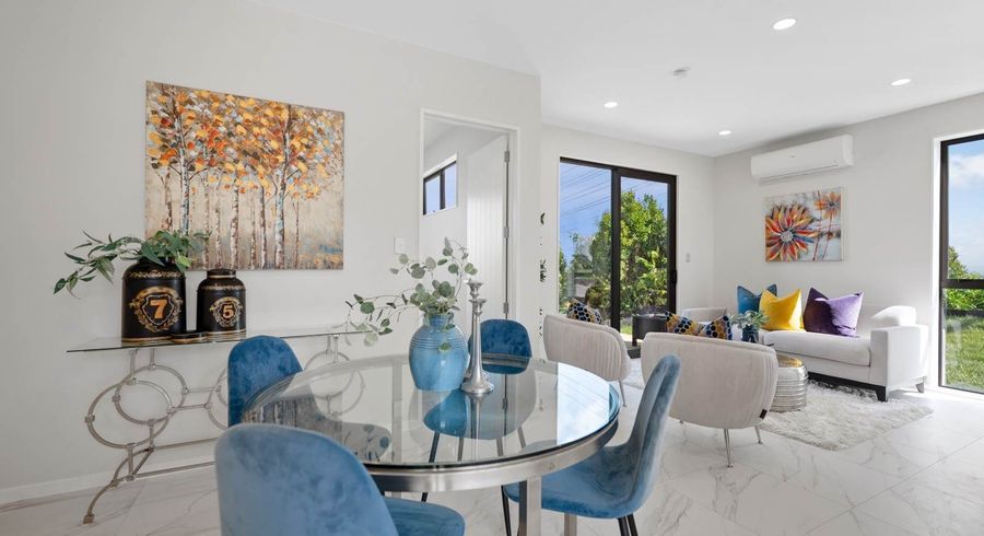  at 23/929-933 East Coast Road, Torbay, North Shore City, Auckland