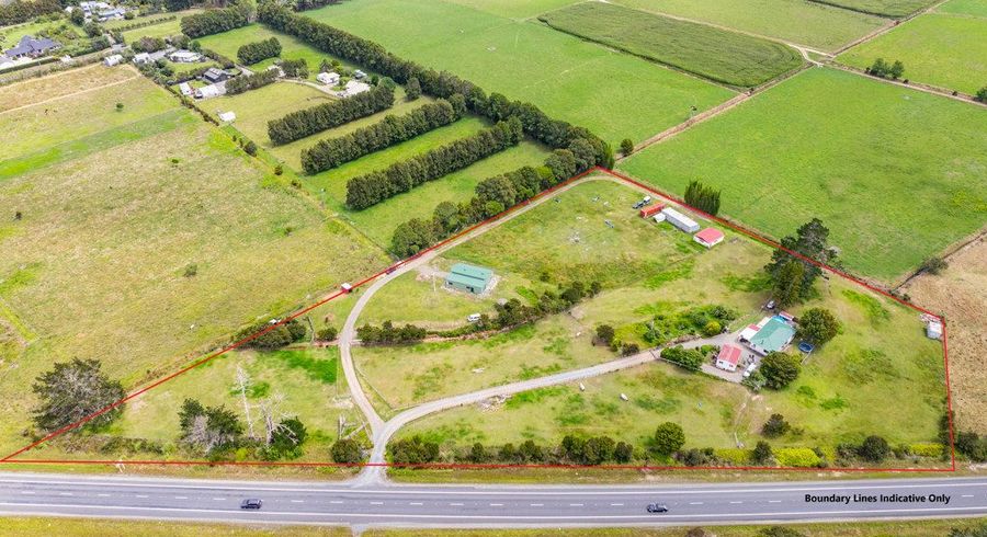  at 3436 State Highway 1, Waipu, Whangarei, Northland