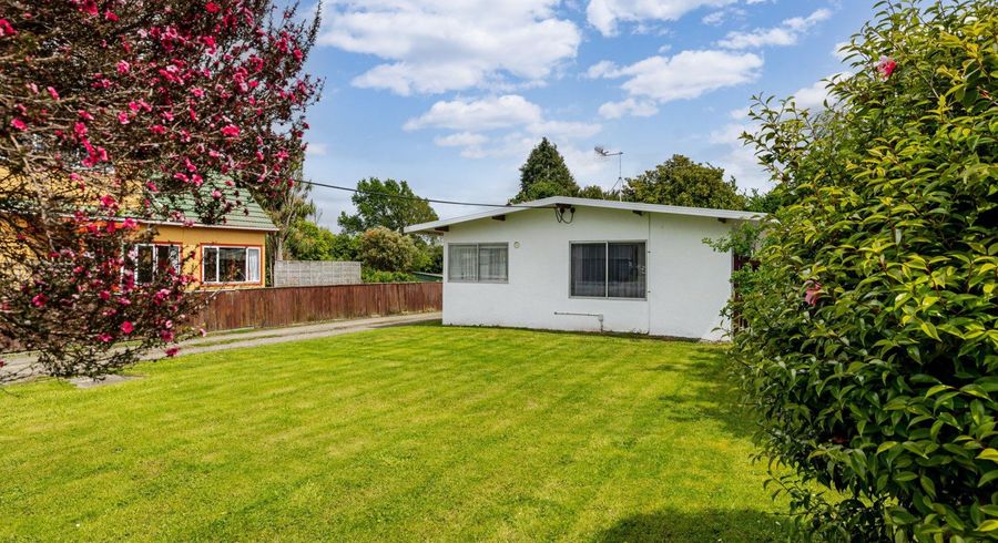  at 4A Kent Crescent, Awapuni, Palmerston North, Manawatu / Whanganui