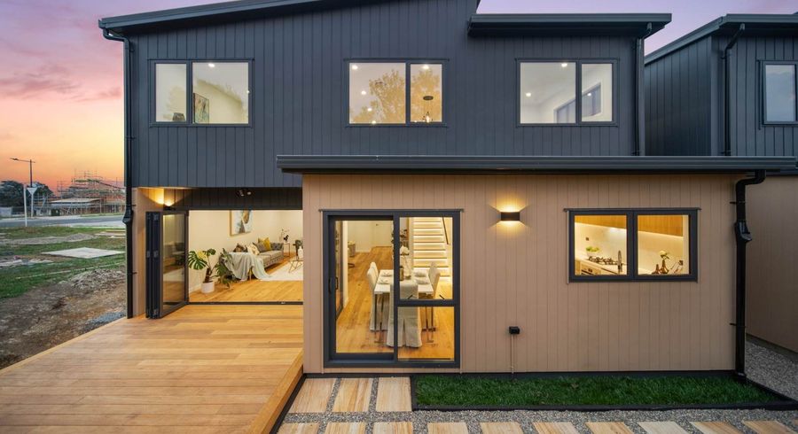  at 25 Taipahitini Road, Rosehill, Papakura, Auckland