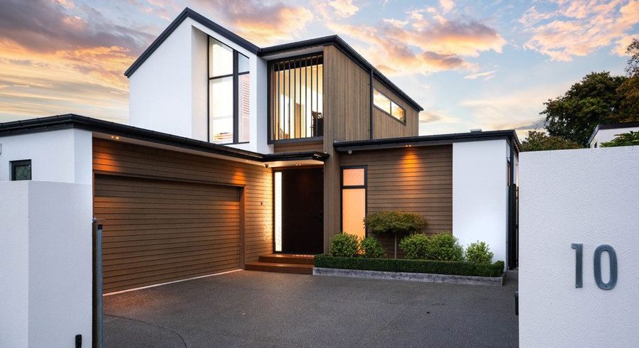  at 10 Tui Street, Fendalton, Christchurch City, Canterbury