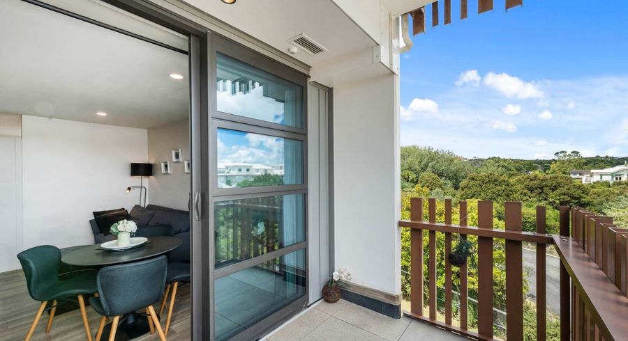  at 309/22 Library Lane, Albany, North Shore City, Auckland