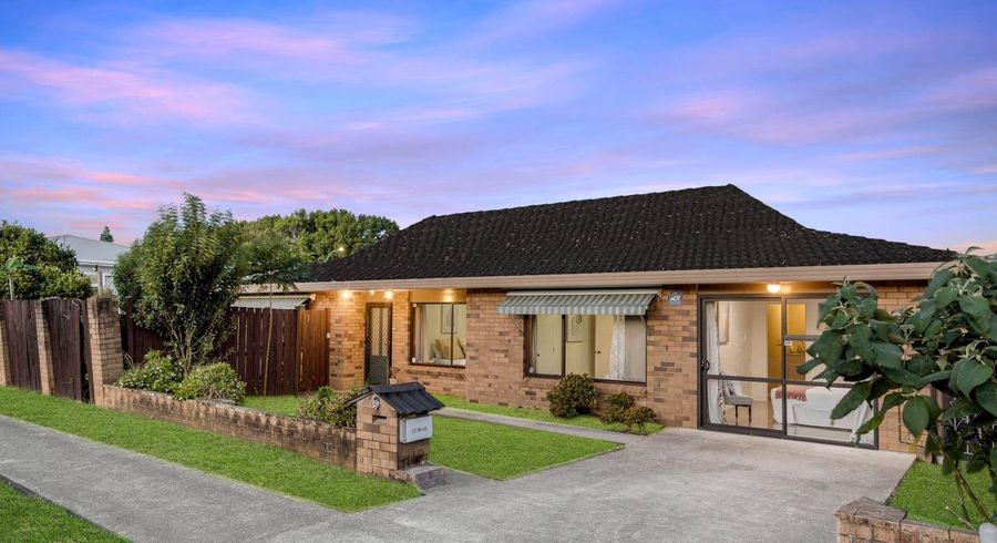  at 8A Dreadon Avenue, Papatoetoe, Auckland
